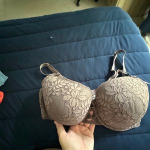 Lane Bryant bra